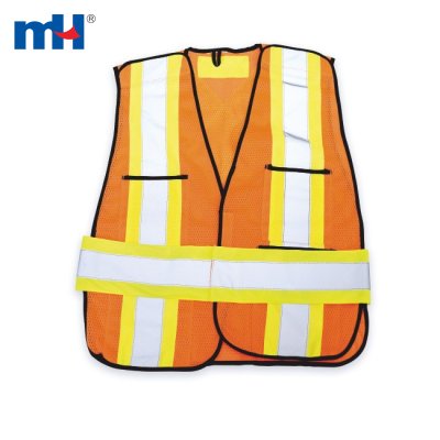 Hi-vis Reflective Vest