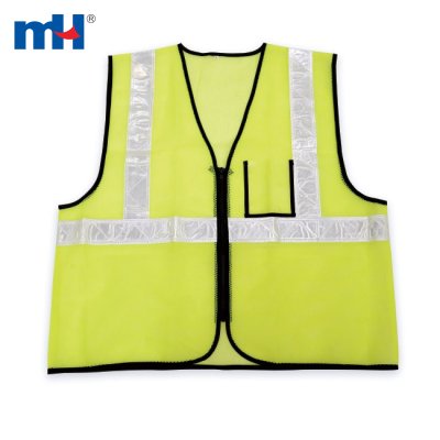 Hi-vis Reflective Vest