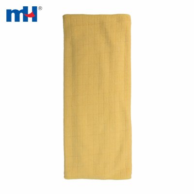 Microfiber Cloth