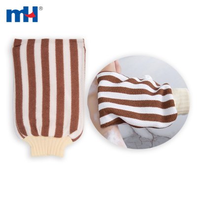 Bath Gloves