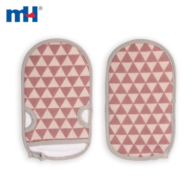 Bath Gloves