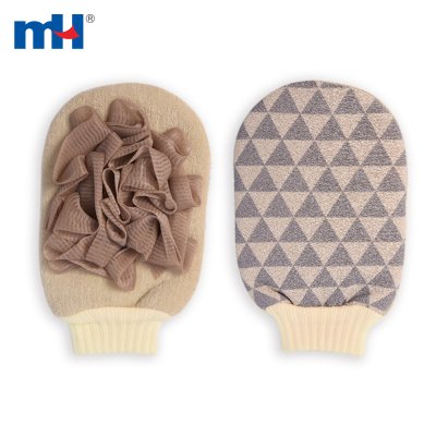 Bath Gloves