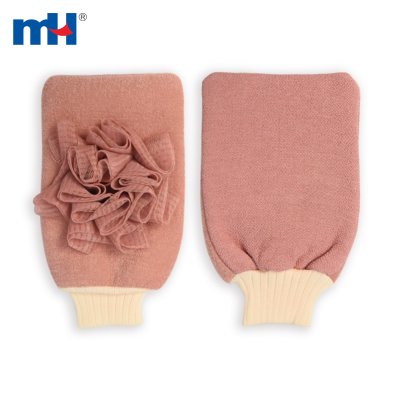 Bath Gloves