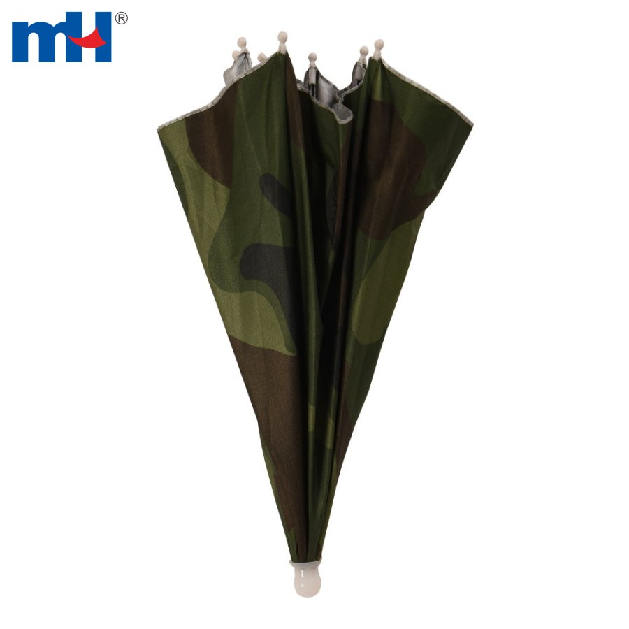 19NH-0445-Hat Umbrella