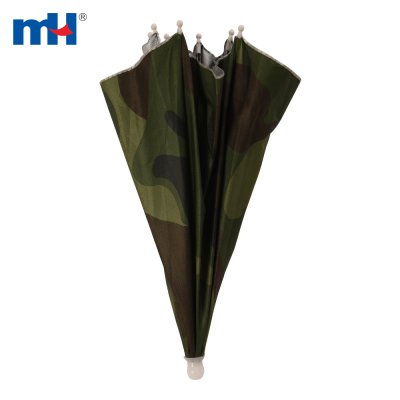 19NH-0445-Hat Umbrella