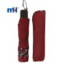 19NH-0435-10 ribs Folding Umbrella