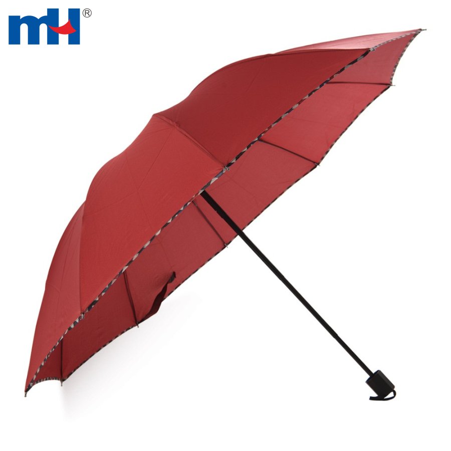 19NH-0435-Folding Umbrella