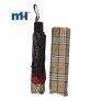 19NH-0437-Manual Compact Umbrella with 10 Ribs