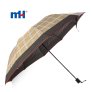 19NH-0437-Manual Compact Umbrella with 10 Ribs