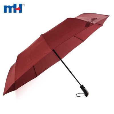 19NH-0341-10 Ribs Umbrella Auto Open and Close