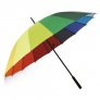19NH-0331-Automatic Strong Portable Umbrella