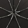 19NH-0434-Triple Folding Compact Umbrella Wholesale