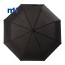 19NH-0434-Triple Folding Compact Umbrella Wholesale