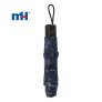 19NH-0432-Triple Folding Umbrella