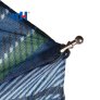 19NH-0432-Manual Open Umbrella with 6 Ribs Wholesale