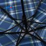 19NH-0432-Manual Open Umbrella with 6 Ribs Wholesale