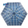 19NH-0432-Manual Open Umbrella with 6 Ribs Wholesale