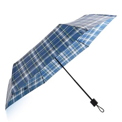 19NH-0432-Triple Folding Umbrella