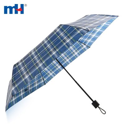 19NH-0432-Triple Folding Umbrella