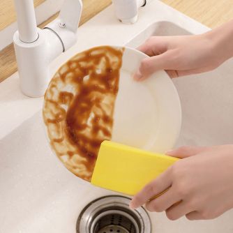 PVA Sponge