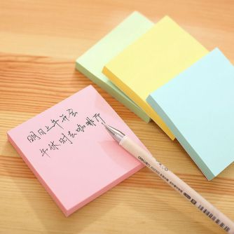 Sticky Notes
