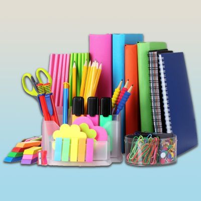 Educational & Stationery Supplies