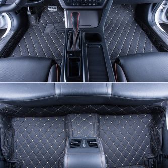 Floor Mats