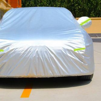 Full Car Covers