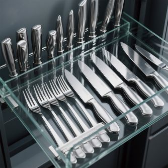 Flatware & Cutlery
