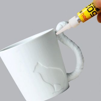 Glue & Adhesives