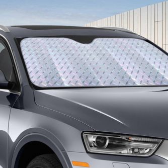 Car Sun Shades