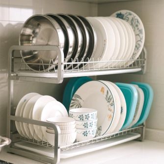 Dinnerware