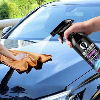 Automotive Cleaning & Protection Chemicals