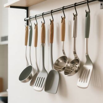 Cooking Utensils