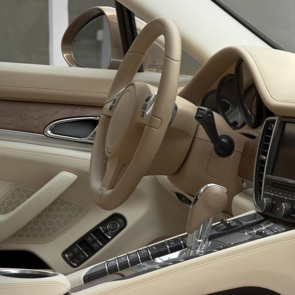 Car Care Products