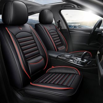 Car Seat Covers