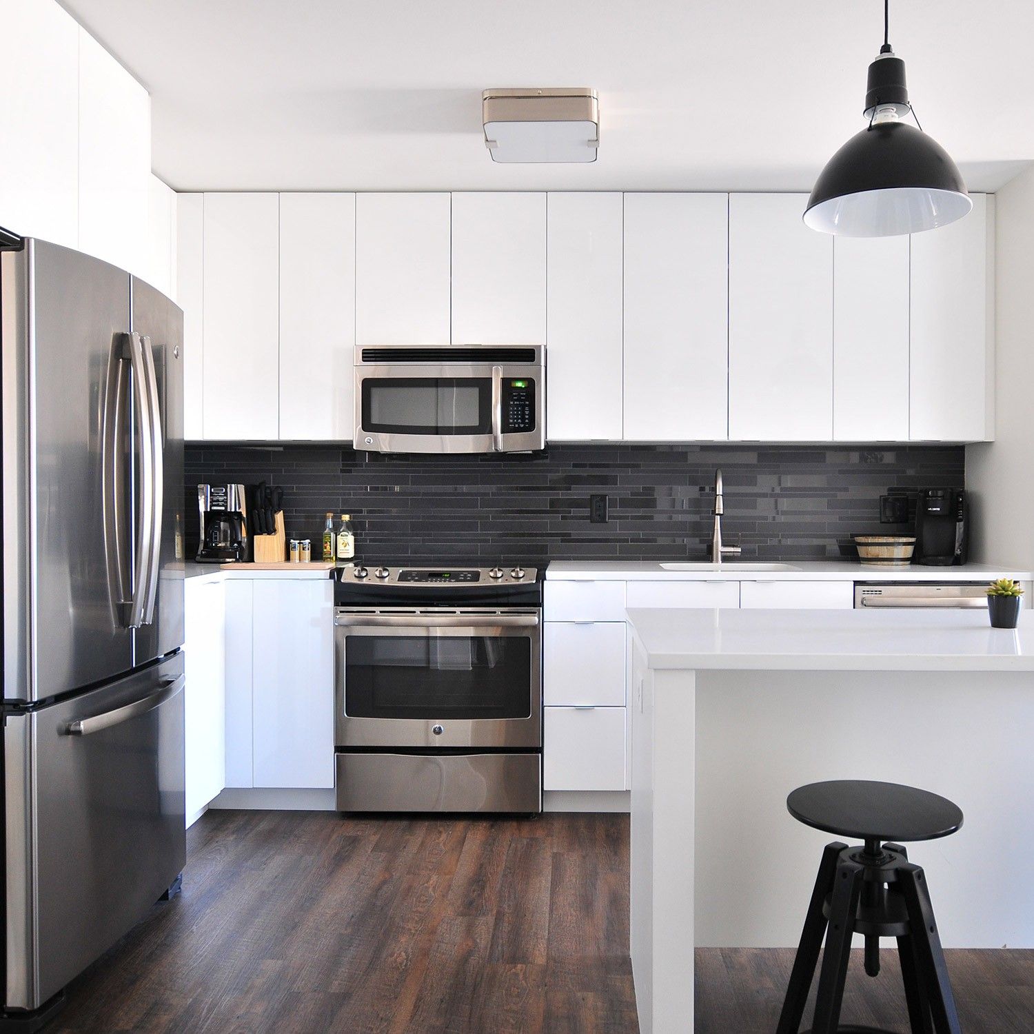 Kitchenware