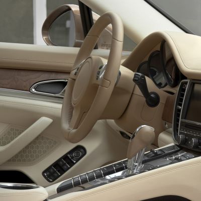 Car Care Products