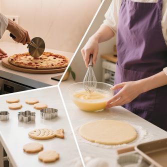 Bakeware & Baking Tools