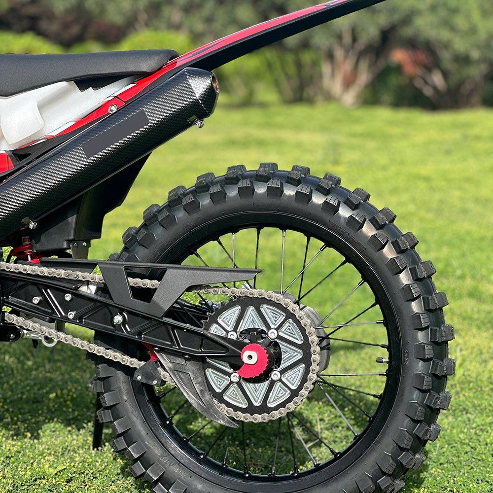 Motorcycle Parts
