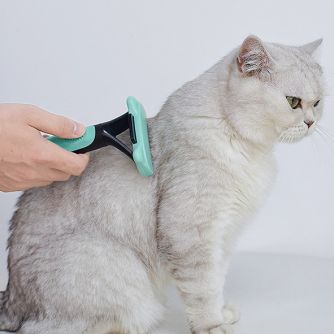 Pet Grooming Supplies