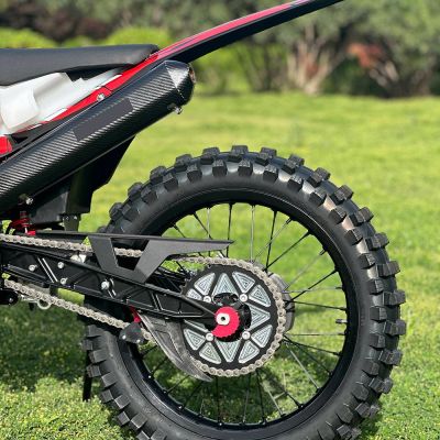 Motorcycle Parts