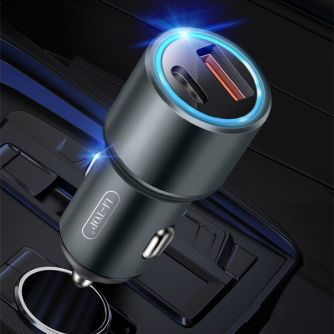 Car USB charger