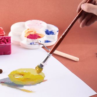 Drawing Brushes