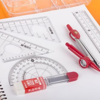 Rulers & Compasses