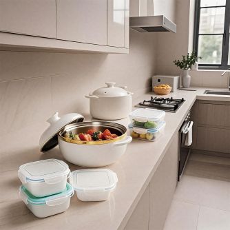 Food Storage
