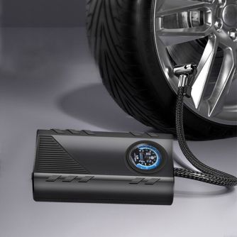 Air Compressors & Inflators