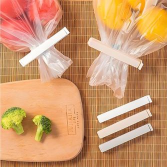 Food Sealing Clips
