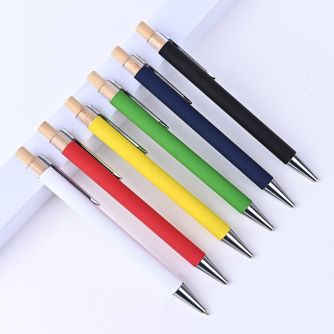 Ballpoint Pens