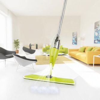 Spray Mop